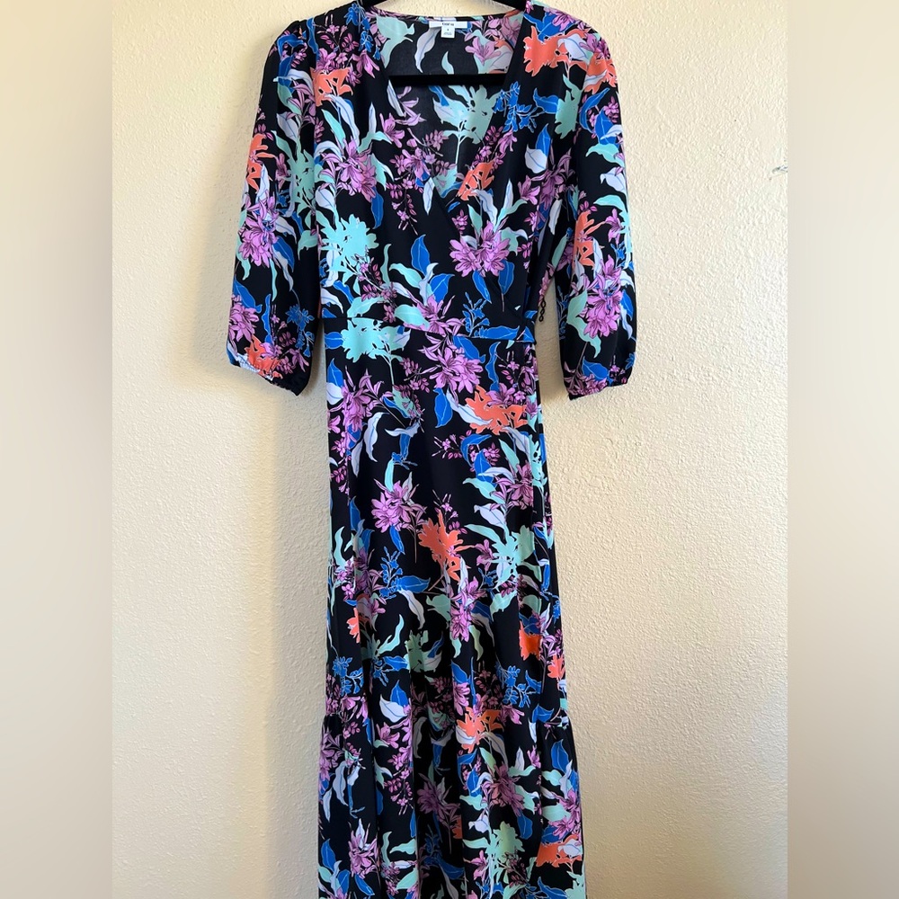 ⭐️Small floral dress